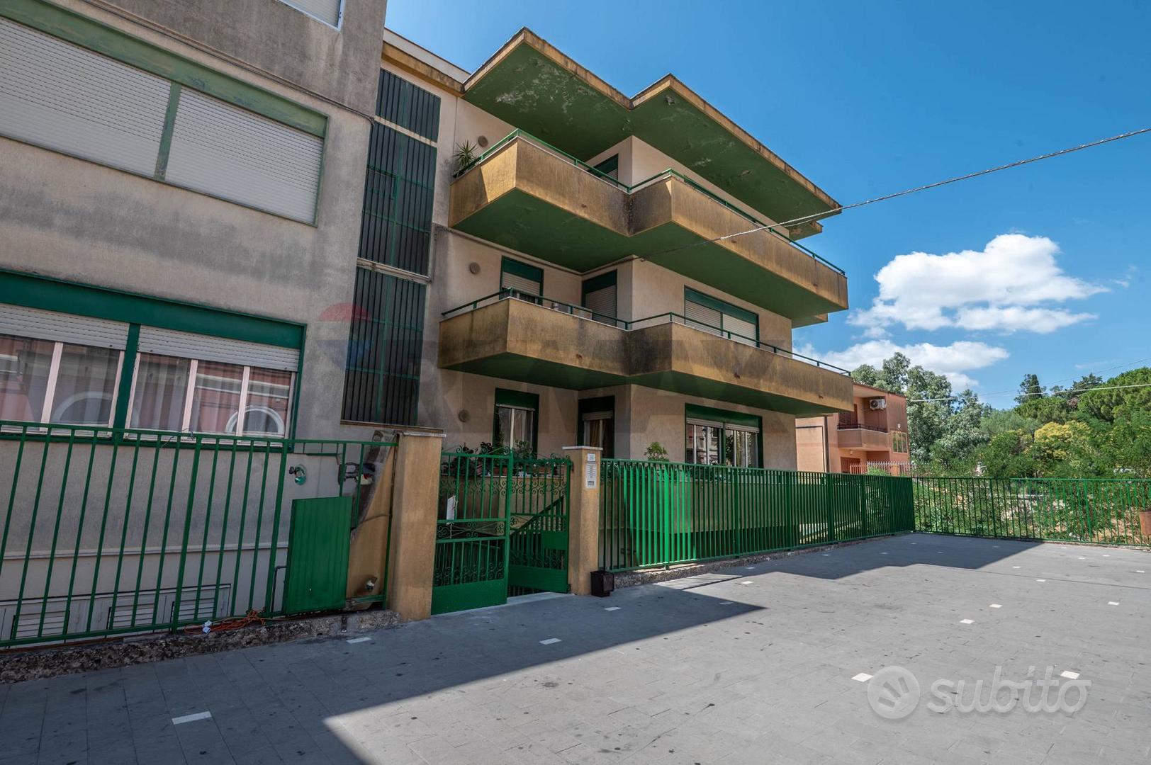 Appartamento - Vizzini - Vista 2