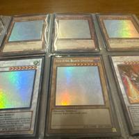 6 carte false yu gi oh proxy