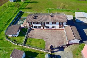 Casa singola - Felizzano