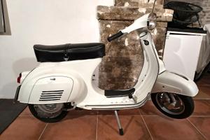 Vespa 125 Primavera
