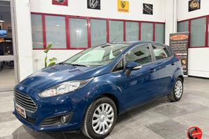 Ford Fiesta 1.0 benzina 80cv Ikon 2015