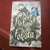 Nel profondo della foresta