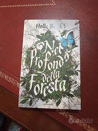 Nel profondo della foresta