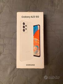 Samsung Galaxy A23  5g  128gb