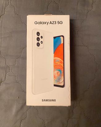 Samsung Galaxy A23  5g  128gb