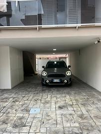 Mini Cauntryman 1500 D