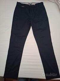 Tommy Hilfigher pantaloni ragazzo originali 