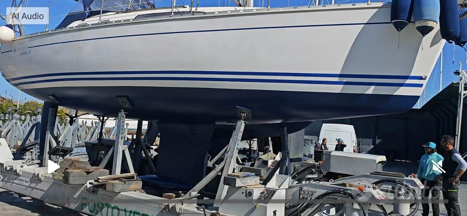 Jeanneau Sun Odyssey 34.2 — Vedi foto 1
