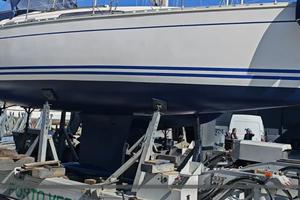 Barca a vela Jeanneau SO 34.2 quota 50%