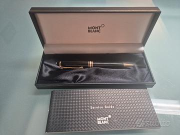 penna mont blanc