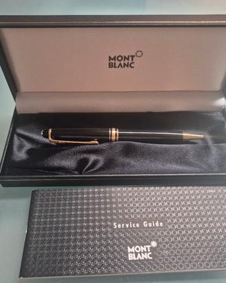 penna mont blanc