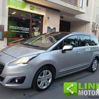PEUGEOT 5008 BlueHDi 120 S&S Active 7 POSTI