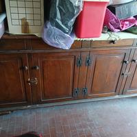 mobile in legno