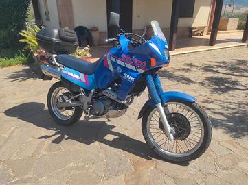 yamaha XTZ 660 tènèrè 1994