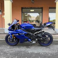 Yamaha YZF R6 TUA A 7000€ CON OPERAZIONE 50%