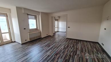 Appartamento centrale ottime rifiniture