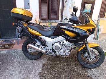 Yamaha TDM 850