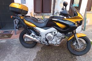 Yamaha TDM 850