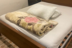 Camera vicino Montalcino