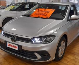 VOLKSWAGEN Polo 1.0 TSI DSG Life LED TECH PACK