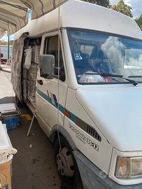 Dayli iveco