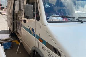 Dayli iveco