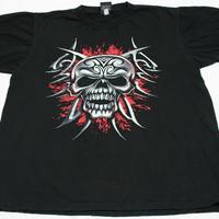 Maglietta Iron Maiden Skull - XL