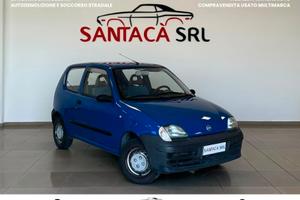 Fiat Seicento 1.1i cat Comfort