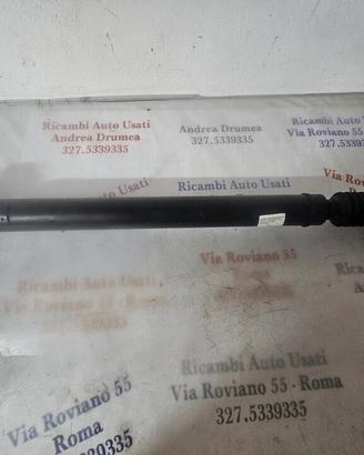 ALBERO TRASMISIONE ANT.GRAND CHEROKEE 3.0 DZ CAMBI