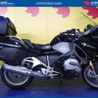 BMW R 1200 RT Garantita e Finanziabile