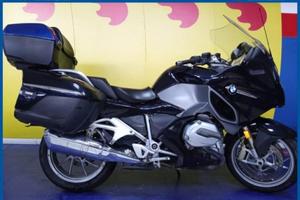 BMW R 1200 RT Garantita e Finanziabile