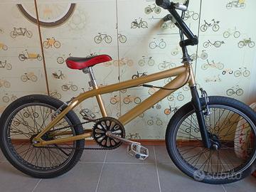 Bici BMX