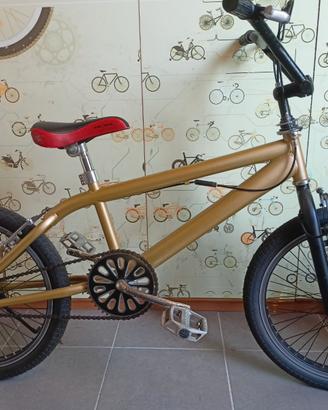 Bici BMX