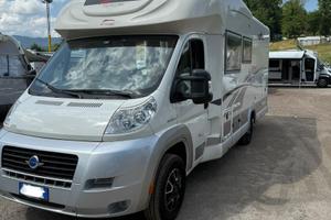 Carthago 145h chicline