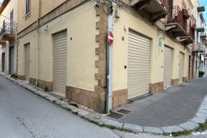 Locale commerciale 120mq Mazara