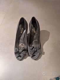 scarpe Miu Miu taglia 37