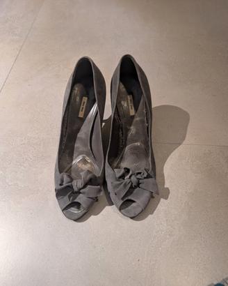 scarpe Miu Miu taglia 37