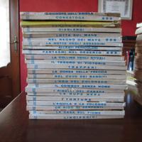 Lotto fumetti tex zagor topolino tutto tex albo