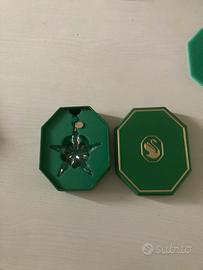 Collezione stelle Swarovski