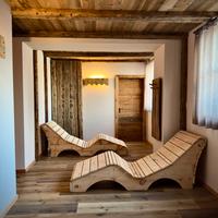 Arredamenti unici e personali - Nicola's art