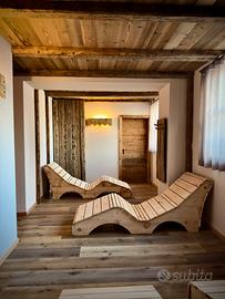 Arredamenti unici e personali - Nicola's art