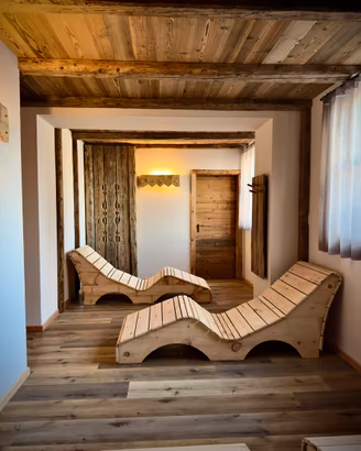 Arredamenti unici e personali - Nicola's art