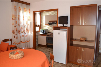 Appartamento a Lignano dal 23.08.25 al 30.08.25