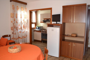 Appartamento a Lignano dal 23.08.25 al 30.08.25