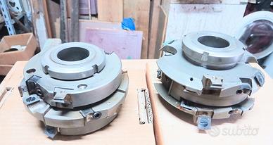 frese legno toupie falegnameria