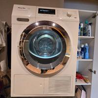 Asciugatrice Miele Modello T1