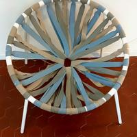 Poltrona Lastika Lago design