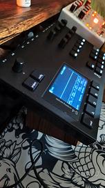 Torso Electronics - S4 (Come Nuovo)