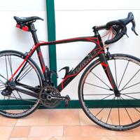 1 Wilier triestina 101 Campy Record 11V