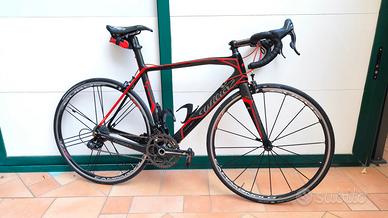1 Wilier triestina 101 Campy Record 11V